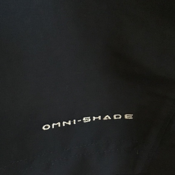 Columbia PFG shorts - Picture 3 of 8